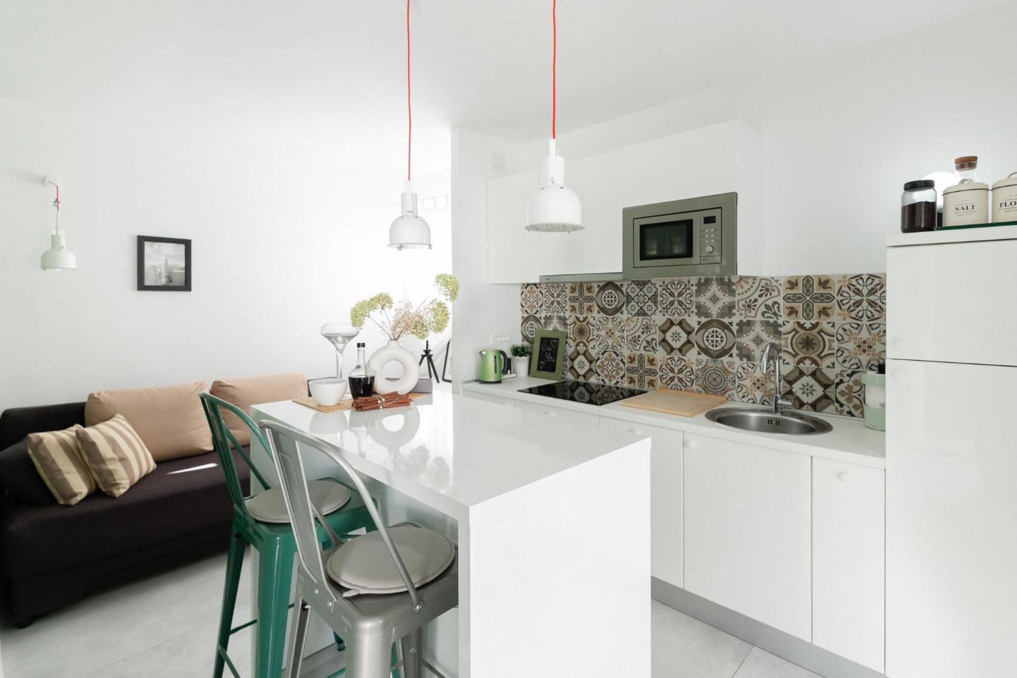 Apartment Mr Bellina Šibenik Eksteriør billede