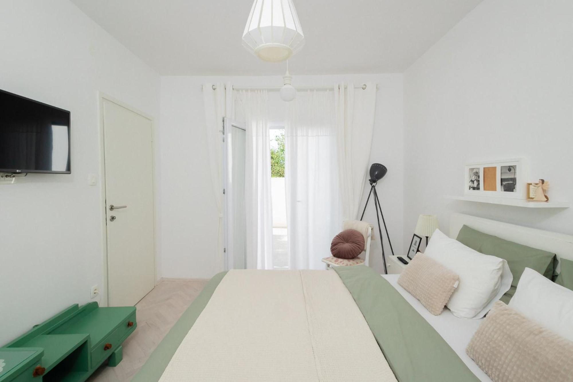 Apartment Mr Bellina Šibenik Eksteriør billede